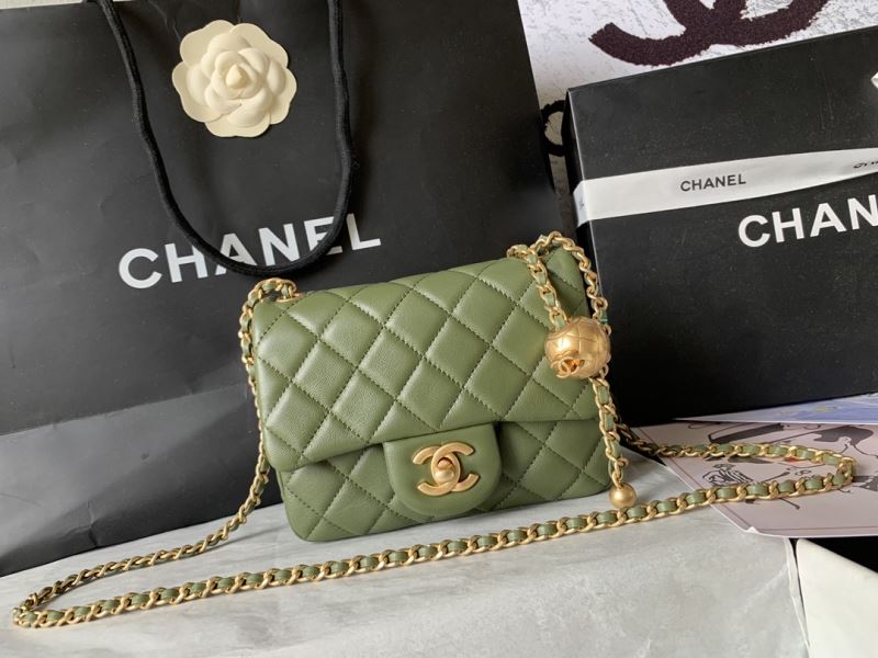 Chanel CF Series Bags